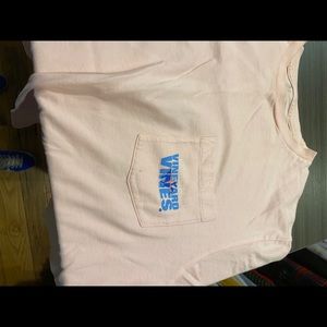 Derby t shirt